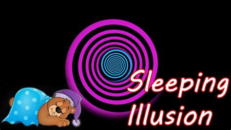 90 Will Sleep While Watching This Illusion Best Sleeping Illusion For