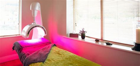 Led Phototherapy From Dermalux Beauty Within