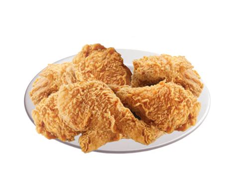 Jollibee Chickenjoy Best Tasting Chicken Sa Amerika Bilibb