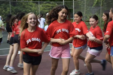 Special Events At Belvoir Terrace Summer Girls Camp In Lenox Ma