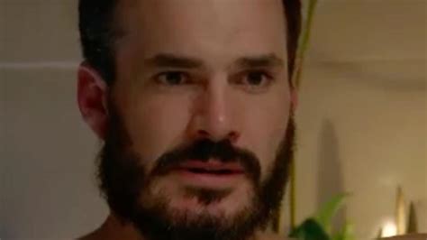 The Bachelor James Weir Recaps Episode 8 Locky Naked In Video As Sex Secret Exposed News