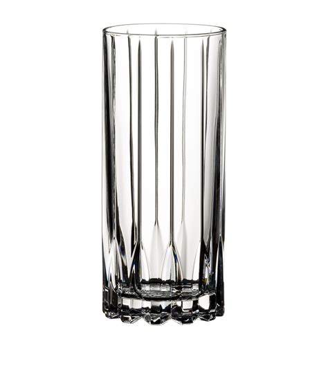Riedel Drink Specific Highball Glasses Set Of 2 Harrods Uk