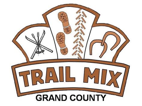 Free Trail Mix Cliparts Download Free Trail Mix Cliparts Png Images