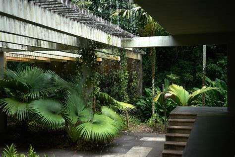 Landscape Architects Tropical Dreamscape 8 Gearminded