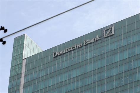 Deutsche Bank Careers 2020 Off Campus Drive Hiring As Freshers