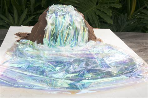 How Do I Make A Model Waterfall For Kids Fall Arts And Crafts