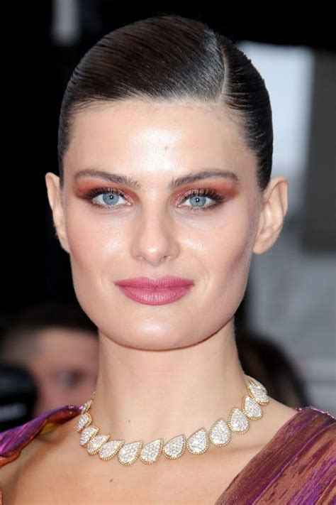 Cannes Film Festival The Best Skin Hair And Makeup Looks On The