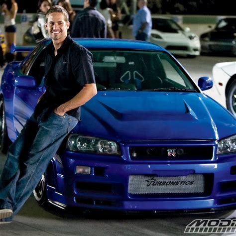Read the latest paul walker news and browse our full collection of paul walker articles, photos, press releases and related videos. Actor Paul Walker and his awesome car Desktop wallpapers ...