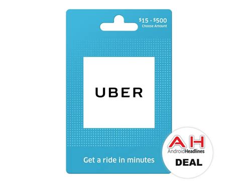 Ensure you have the most recent version of the uber application and open it. Deal: $50 Uber Gift Card for $45 w/ Code - 12/29/17 | Best gift cards, Gift card balance, Cards