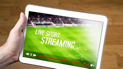 Live Sport Streaming 5 Tips To Online Broadcasting Success Dacast