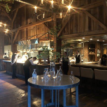 Ask a question about working or interviewing at the barn. The Barn, Walland - Restaurant Reviews, Phone Number ...