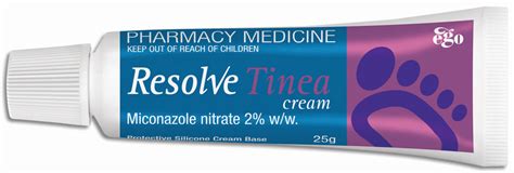 Resolve Tinea Dosage And Drug Information Mims Singapore