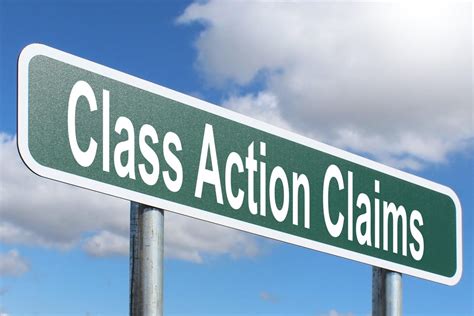 Class Action Claims Free Of Charge Creative Commons Green Highway