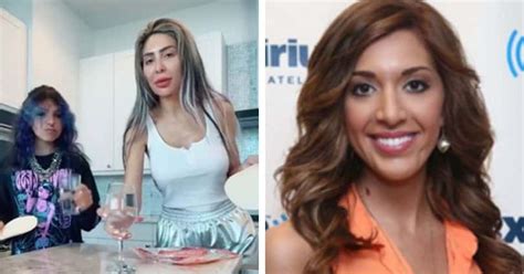 farrah abraham sparks surgery rumors after she looks unrecognizable in tiktok with daughter