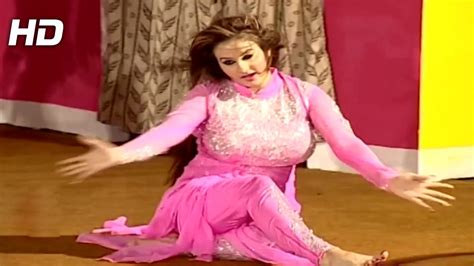 Uff Tofani Raat Ve Afreen Khan Unseen Hot Mujra 2016 Pakistani