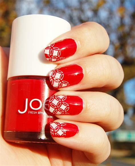 40 Gorgeous Nail Art Looks To Wear This Holiday Greenorc