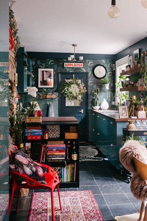 Top 99 Maximalism Home Decor For A Bold And Eclectic Style