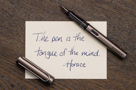 How To Use Your Fountain Pens More Often Fountain Pen Love