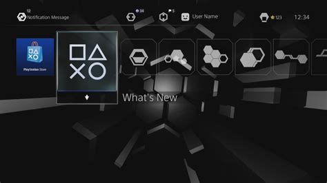Truant Pixel Strikes Again With Five Ps4 Dynamic Themes And A Bundle