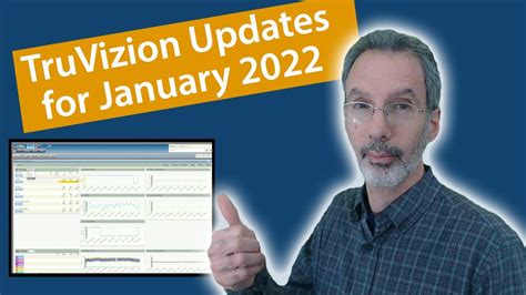 Recent Updates To Truvizion Broadband Diagnostics Software Youtube