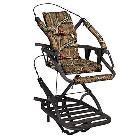 5 Best Tree Stands For Crossbow Hunting Must Read Reviews For August 2023