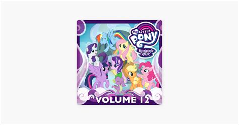 ‎my Little Pony Friendship Is Magic Vol 12 On Itunes