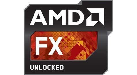 Amd Fx Logo Logodix