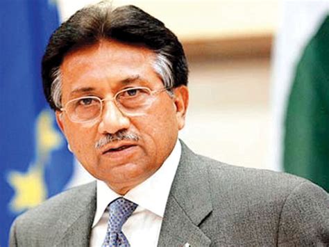 Travel Curbs Musharrafs Plea Referred To Sindh Cj