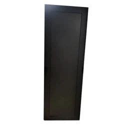 Aluminium Door Plain Aluminium Glass Hinged Door Manufacturer From Ahmedabad