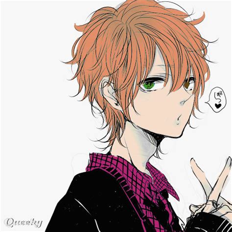Anime Boy Cute Draw Favimcom 836557 ← A Fan Art Speedpaint Drawing