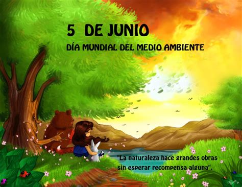 Con la elección de este tema, china, el organizador del día mundial del medio ambiente de este año, nos invita a considerar los cambios que podemos hacer en nuestro día a día para reducir la contaminación del aire que. Cris- Religión: 5 DE JUNIO DÍA INTERNACIONAL DEL MEDIO ...