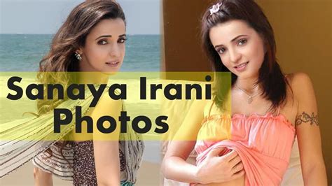 sanaya irani hot and real life photos dil maang raha hai ghost sanaya and gurmeet youtube
