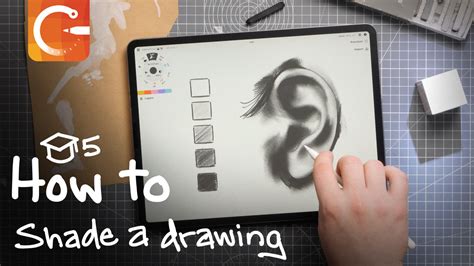 Learn To Draw Part 5 Concepts App Infinite Flexible Sketching