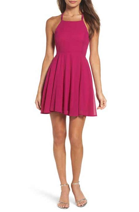 Short Homecoming And Winter Formal Dresses Nordstrom