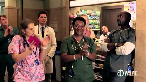 Nurse Jackie Season 5 Trailer [hd] Youtube