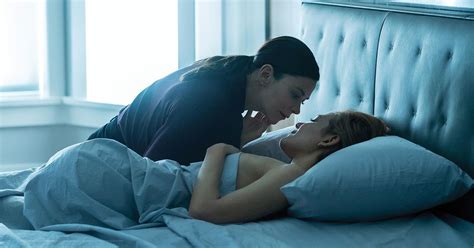 The Girlfriend Experience Season Review
