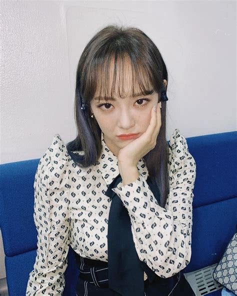 Kim Sejeong Image 297355 Asiachan KPOP Image Board