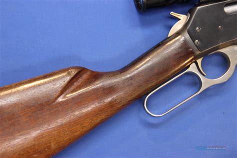 Marlin 336 Pre Safety 30 30 Win For Sale At