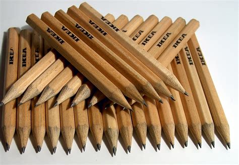 Fileikea Pencils Wikimedia Commons
