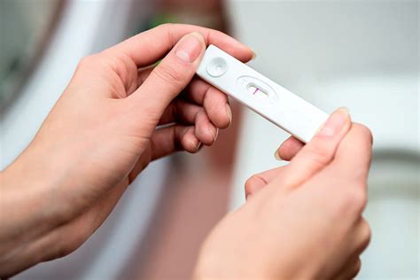 Pregnancy Tests And Its Types