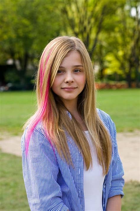 Very impressive look with extraordinary colors. TOP 10 hairstyles for 14 year olds 2017 | Hair Style and ...