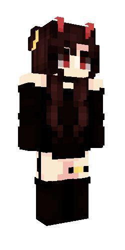 Downloadable Layout Minecraft Girl Skins Pe Template Minecrafts Skins