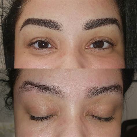 How To Maintain Your Eyebrows Eyebrows Great Neck Microblading Eyebrows