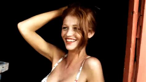 Sexy Redhead GIFs Find Share On GIPHY