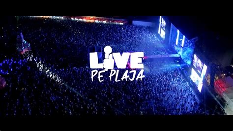 Live stream plus station schedule and song playlist. Europa FM Live Pe Plaja 2017 TEASER - YouTube