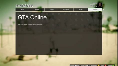 Gta V How To Open Social Club On Pc