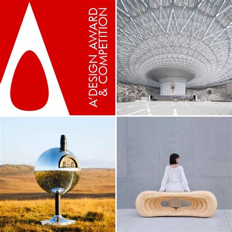 A Design Awards And Competition The Winners Archi Work Archi Cat