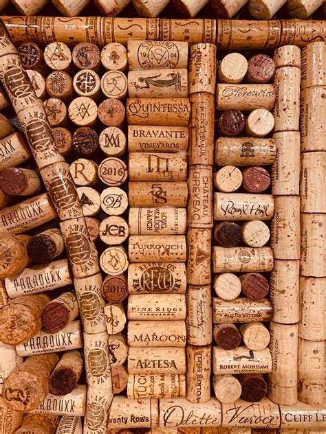 Recycled Wine Cork Mosaic Abstract Wall Art Wine Cellar Art Etsy Recycled Wine Corks Wine