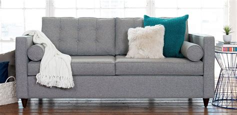 The Best Sleeper Sofas For Small Spaces Couches For Small Spaces