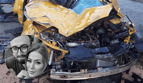 Mechanik syna Sylwii Peretti o śmiertelnym wypadku Stała się tragedia
